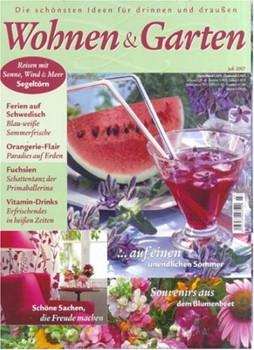 Childrens Toyshop  Zeitschriften : Wohnen & Garten