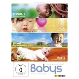 Babysvon "Bruno Coulais"