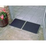 Threshold Ramp Size: 16 x 32 Reviews 51pLRHIRDXL. SL160 Threshold Ramp Size: 16 x 32 Reviews