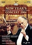 New Years Concert 2004 [DVD] [Region 1] [NTSC]