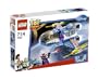 LEGO Toy Story 7593 - Buzz' Star Command-Raumschiff