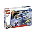 Lego Buzz's Star Command Spaceship