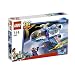 LEGO Toy Story 7593 Buzz's Star Command Spaceship