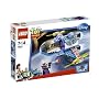 LEGO Toy Story 7593 Buzz's Star Command Spaceship
