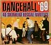 Dancehall '69: 40 Skinhead Reggae Rarities