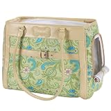 East Side Collection Paisley Puppy / Cat Carriers