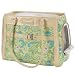 East Side Collection Paisley Puppy / Cat Carriers