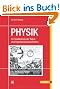 PHYSIK: f�r Studierende der Natur- und Ingenieurwissenschaften