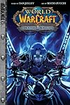 Warcraft: Death Knight (A World of Warcraft Adventure)