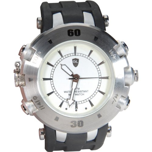 GL BLUEX MP3 WATCH 1GB EOL