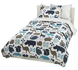 DwellStudio Gio Duvet Set