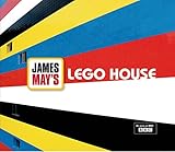 James May's lego house