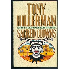 SACRED CLOWNS
