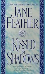 Kissed by Shadows