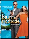 Burn Notice: Season...