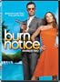 Burn Notice: Season Two
