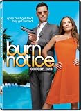 Burn Notice - Season 2