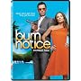 Burn Notice: Season Two