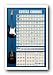 GUITAR CORDS KEYS CHORDS LEARN PLAY POSTER PP31228 A