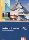 Produkt-Bild: Lambacher Schweizer Grundwissen. 11./12. Schuljahr. Ausgabe Bayern