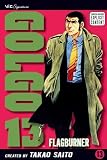 Golgo 13, Vol. 13