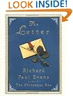 The Letter (The Christmas Box Trilogy)