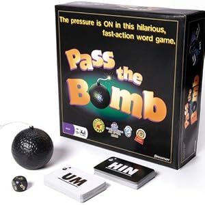 Pass The Bomb by 