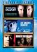John Travolta Triple Feature (Face/Off, The General's Daughter, Domestic Disturbance)