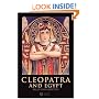 Cleopatra and Egypt (Blackwell Ancient Lives)