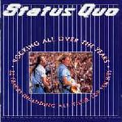 Rocking all over the years [VINYL]