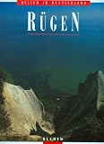 Produkt-Bild: Reisen in Deutschland. R&uuml;gen / Hiddensee (Gebundene Ausgabe)