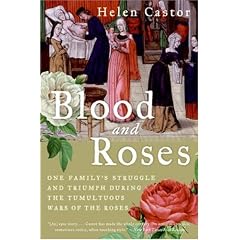 Blood and Roses Blood and Roses (2007, Harper Perennial)