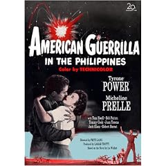 American Guerrilla in the Philippines by 