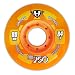 Hyper PRO 250 Inlinerolle 84A 80mm orange 4 Stück