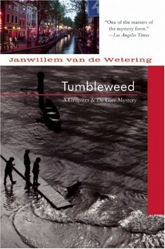 Tumbleweed (Grijpstra & de Gier Mystery)