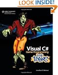 Visual C# Game Programming for Teens