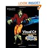 Visual C# Game Programming for Teens