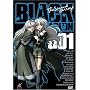 Black Lagoon - 2.Staffel - Vol.1