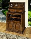 51pLY4iHu9L. SL160  Pulaski Wine Accent Chest   739318