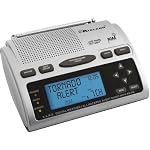 Midland Wr300 Weather Radio from Midland
