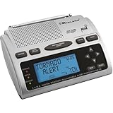 MIDLAND WR300 Weather Radio