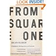From Square One: A Meditation, with Digressions, on Crosswords by Dean Olsher