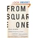 From Square One: A Meditation, with Digressions, on Crosswords