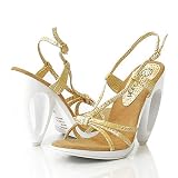 CutesyGirl CGvixen01 Heels