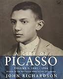 A life of Picasso