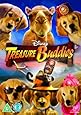 Treasure Buddies [DVD]