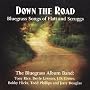 Down the Road: Songs of Flatt & Scruggs ~ Bluegrass Album Band