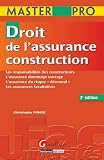 Droit de l'assurance construction : Les responsabilités des constructeurs, L'assurance dommage ouvrage, L'assurance du risque
