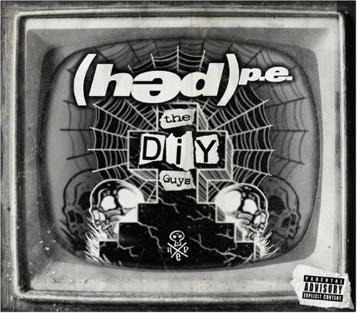 Cover image : The DIY Guys