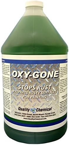 Oxy-Gone - 1 gallon